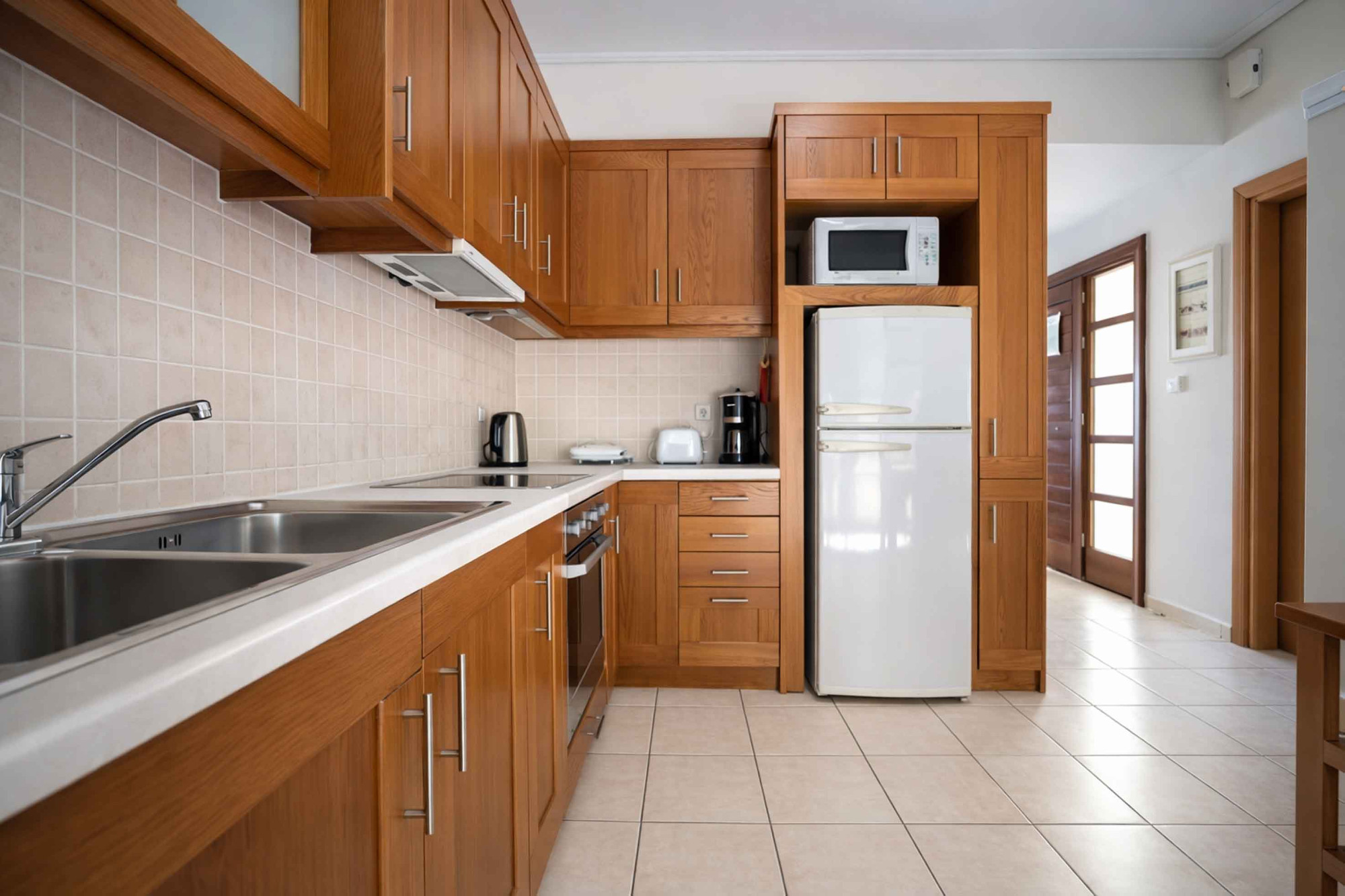 Corali Villas Corali Villas